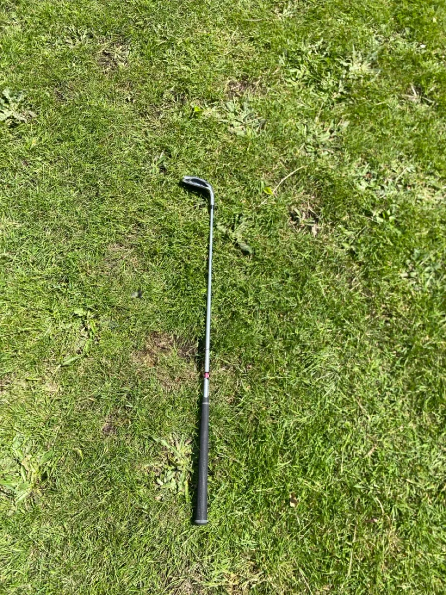 U.S Kids Golf Clubs - Image 4