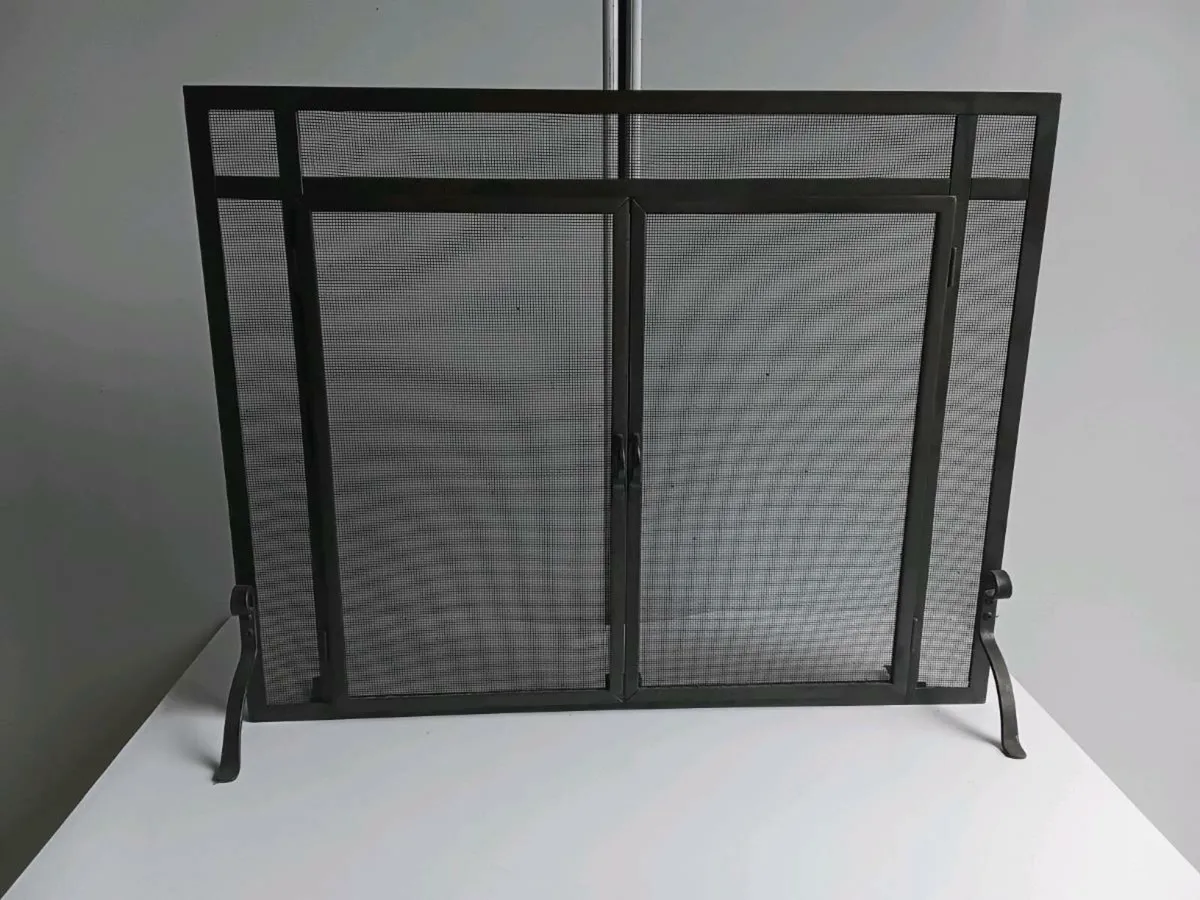 Fireplace Screen x1 - Image 3