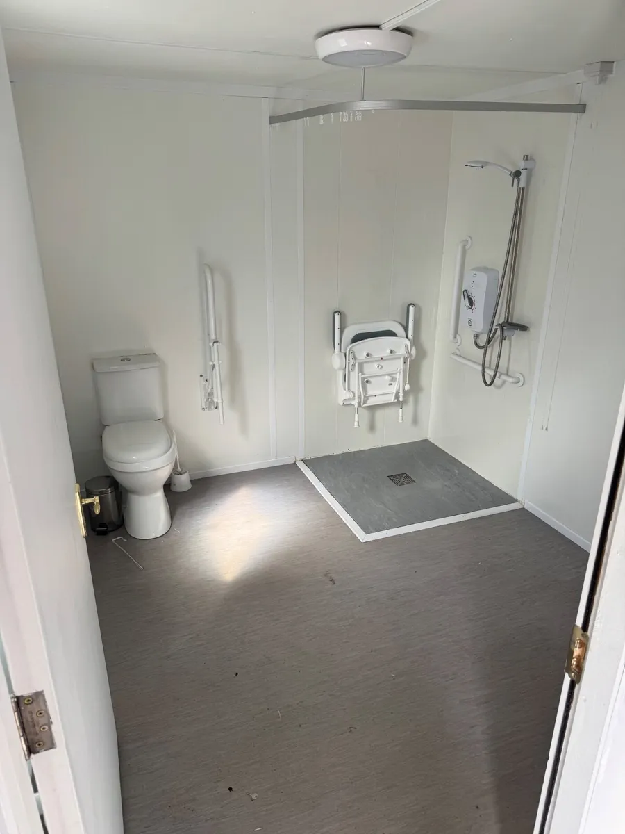 Accommodation container - Image 4
