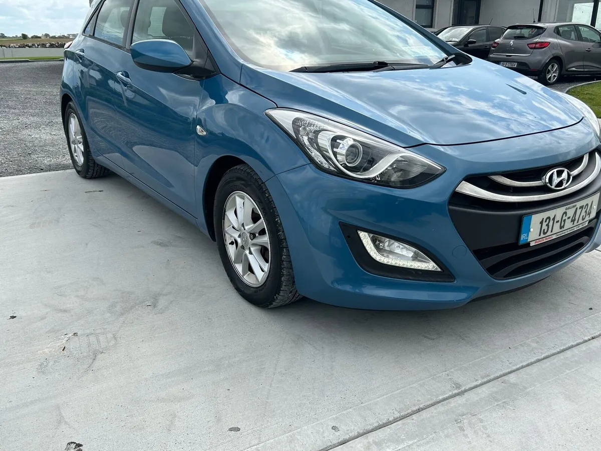 Hyundai 130 - Image 1