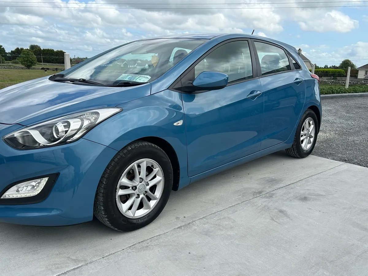 Hyundai 130 - Image 2