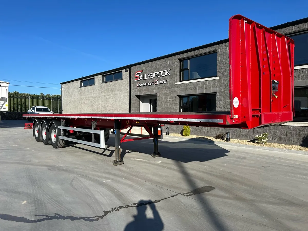 SDC  PSK Flats - Image 1