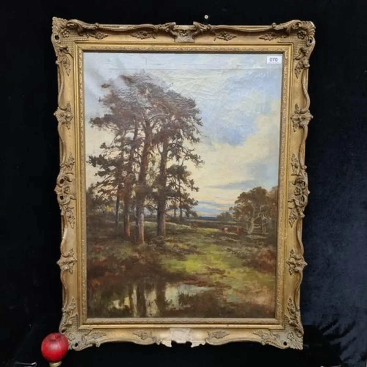 art, watercolour, acrylic, oil, painting, print - Image 3