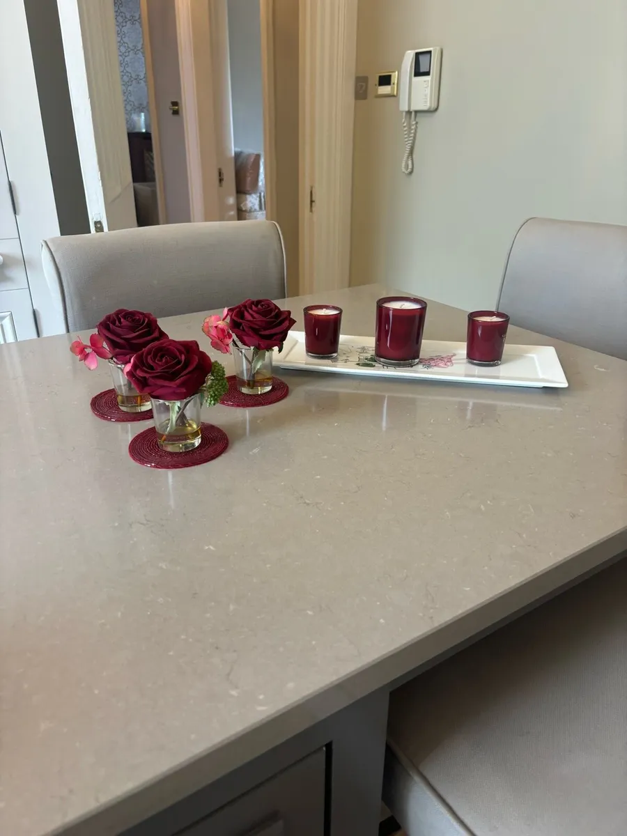 Candle set - Image 1