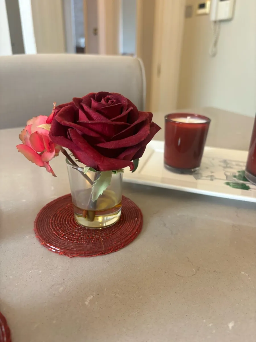 Candle set - Image 3