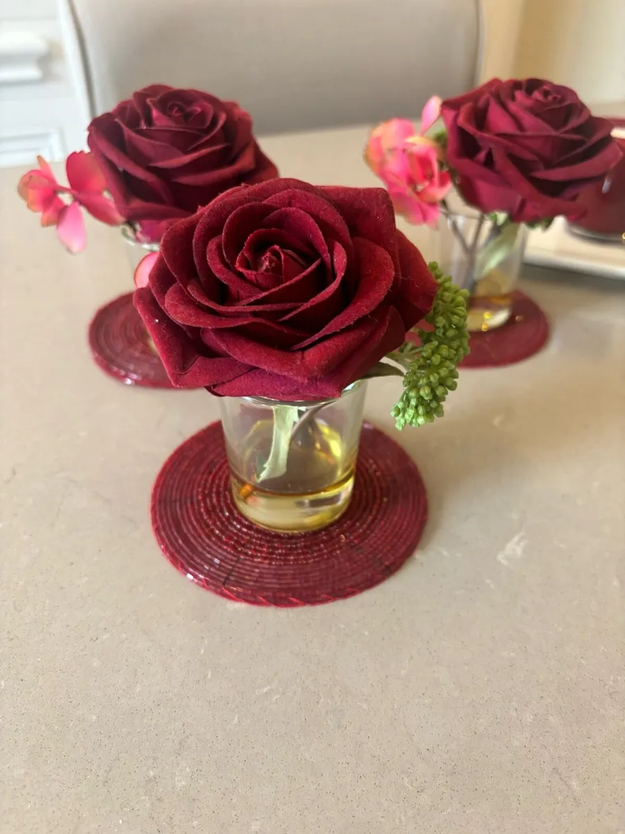 Candle set - Image 4