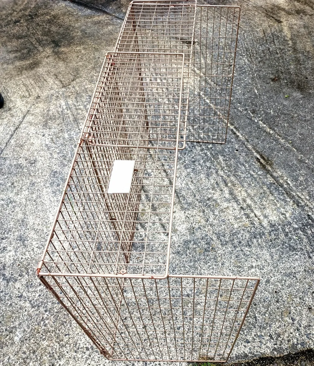 Childproof fireplace - Image 2