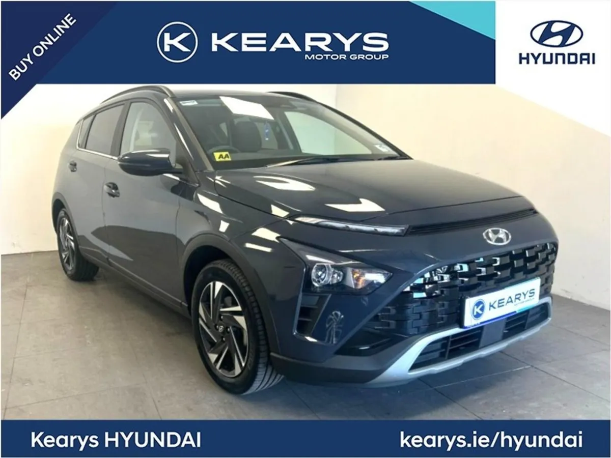 Hyundai Bayon Bayon Executive - Image 1