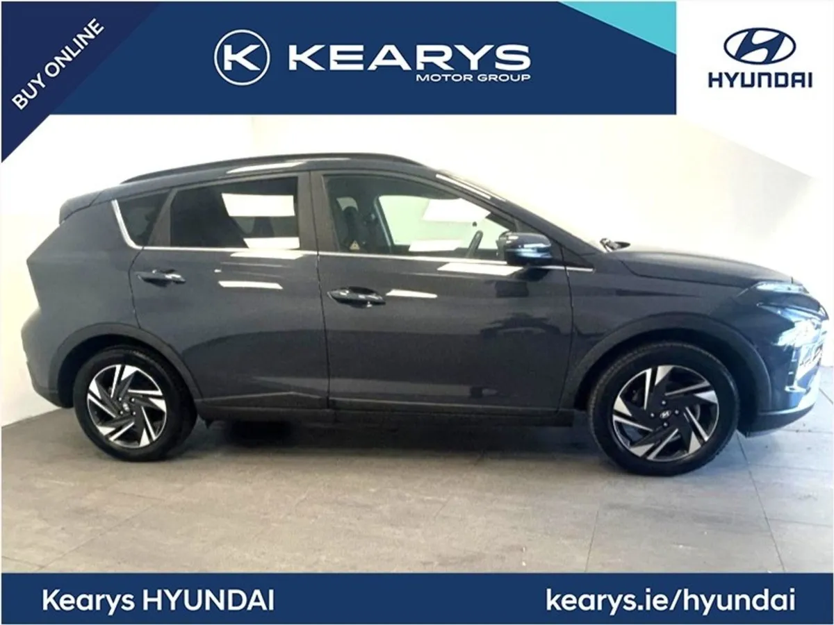 Hyundai Bayon Bayon Executive - Image 3