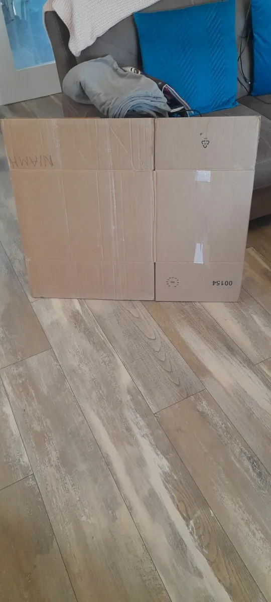 Packing boxes - Image 2