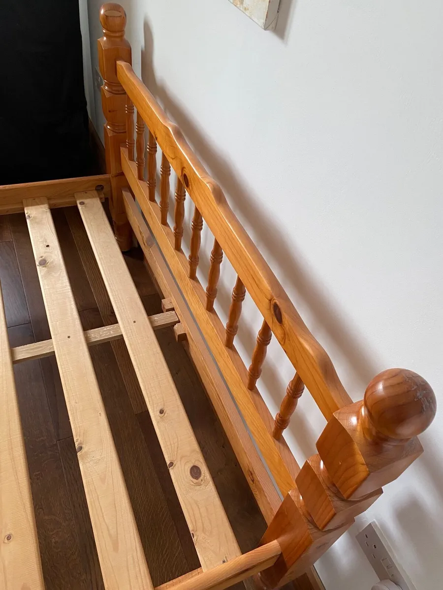 Bed frame - Image 3