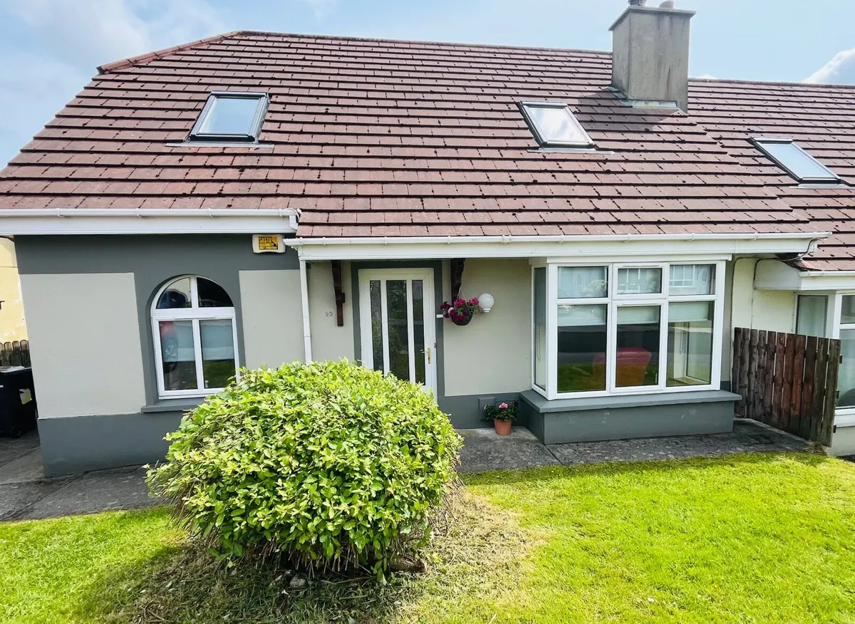 Holiday Home to Rent