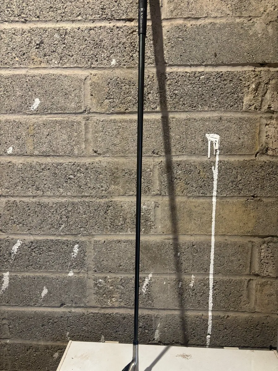 Golf clubs - Image 1