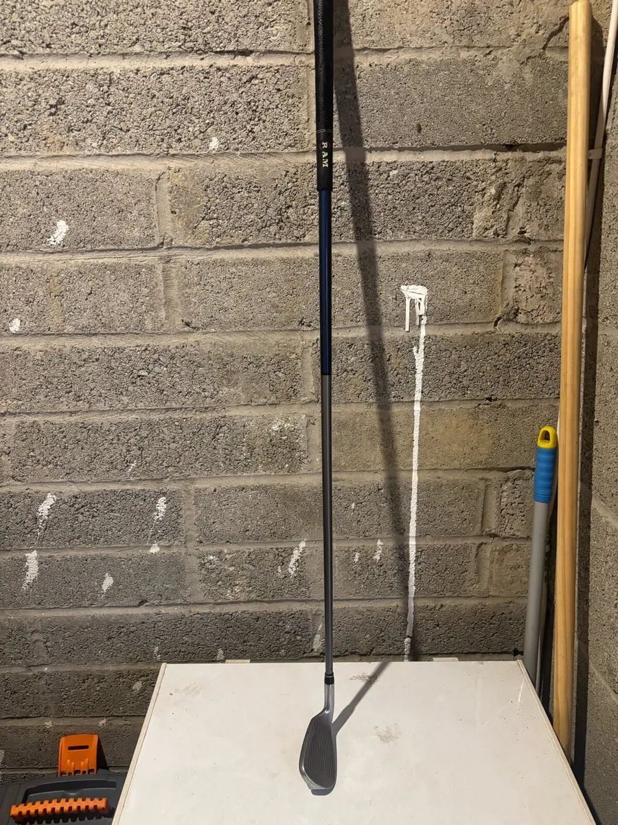 Golf clubs - Image 3