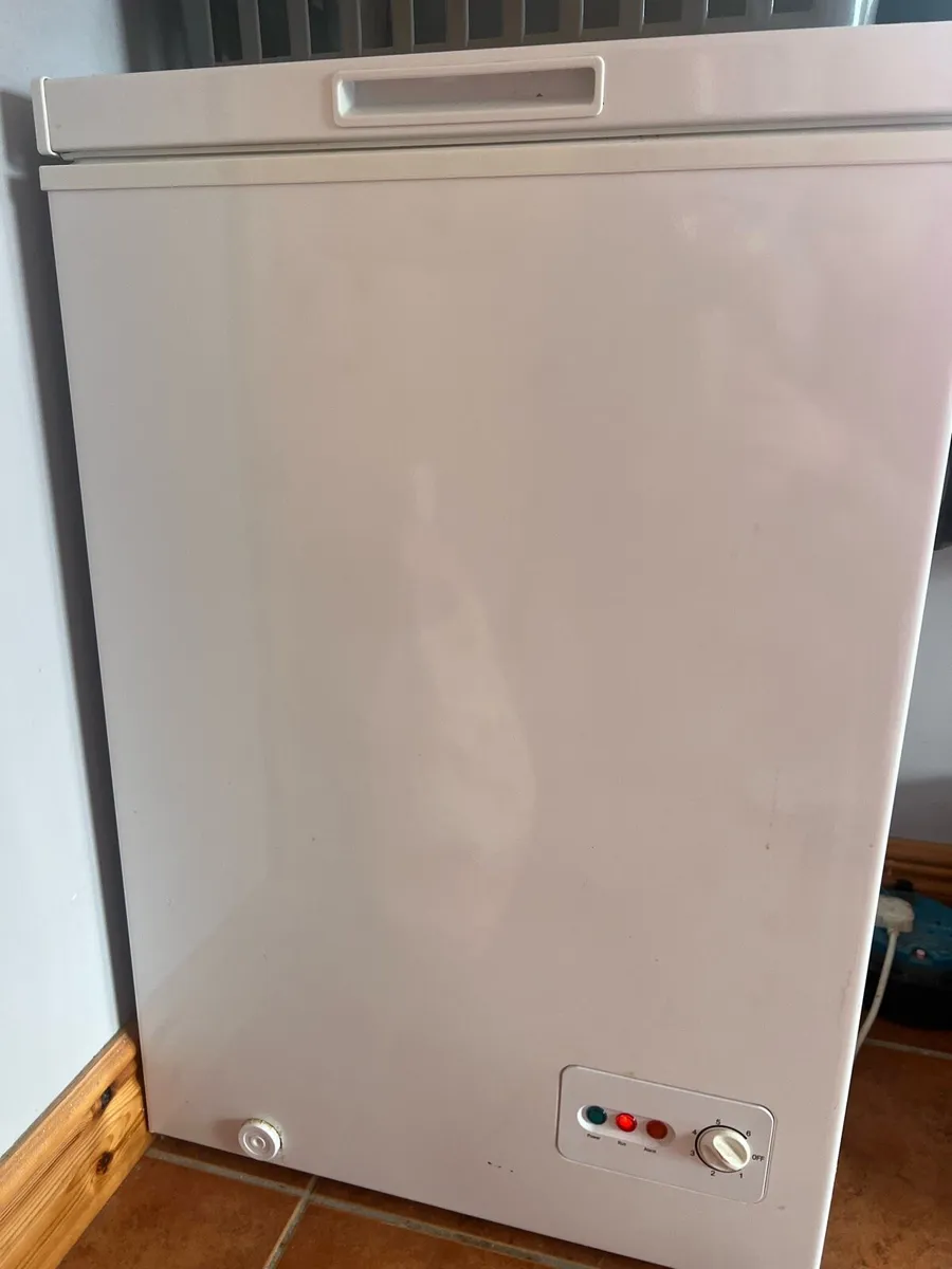 Freezer