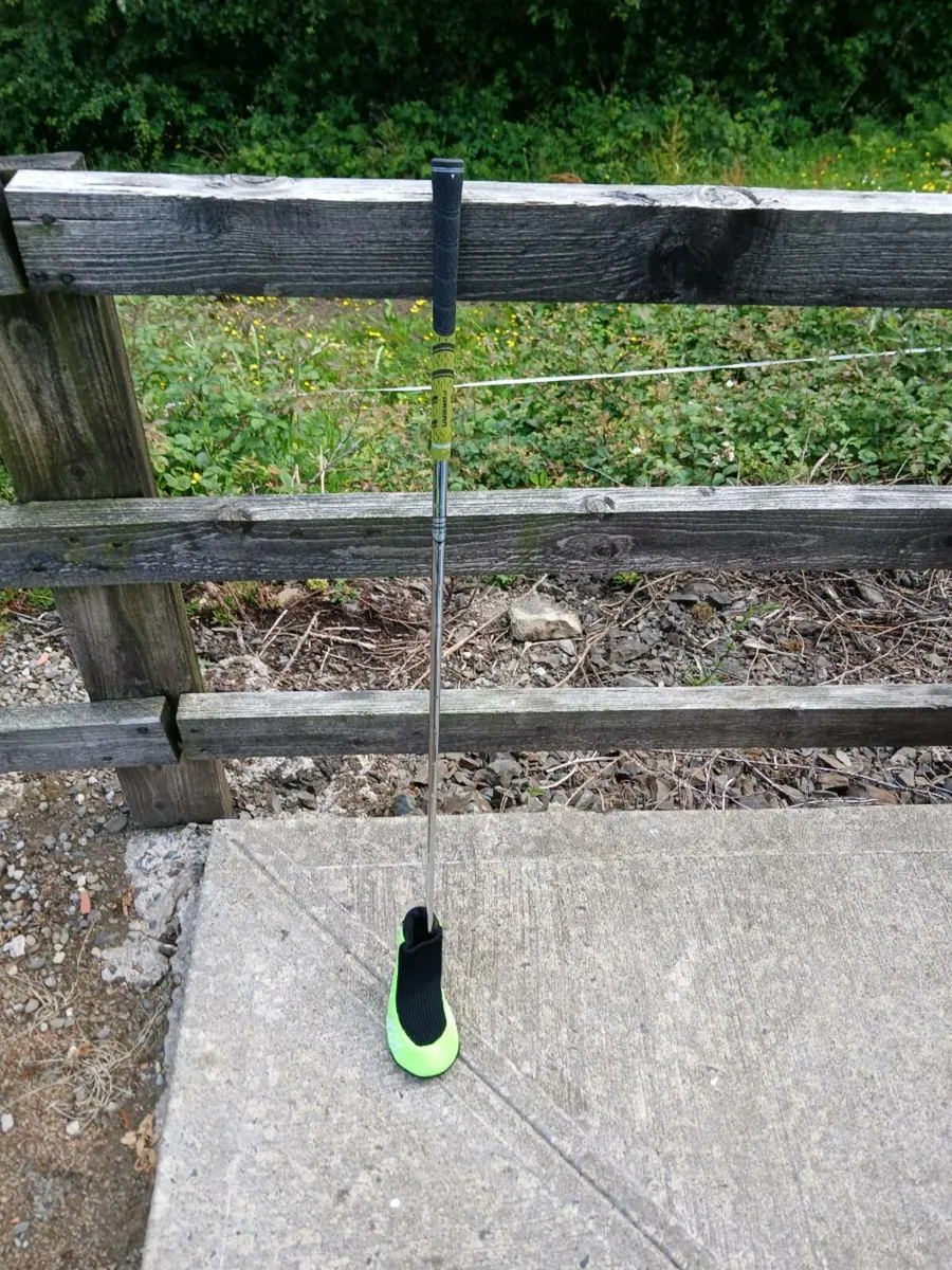 Golf clubs - Image 4