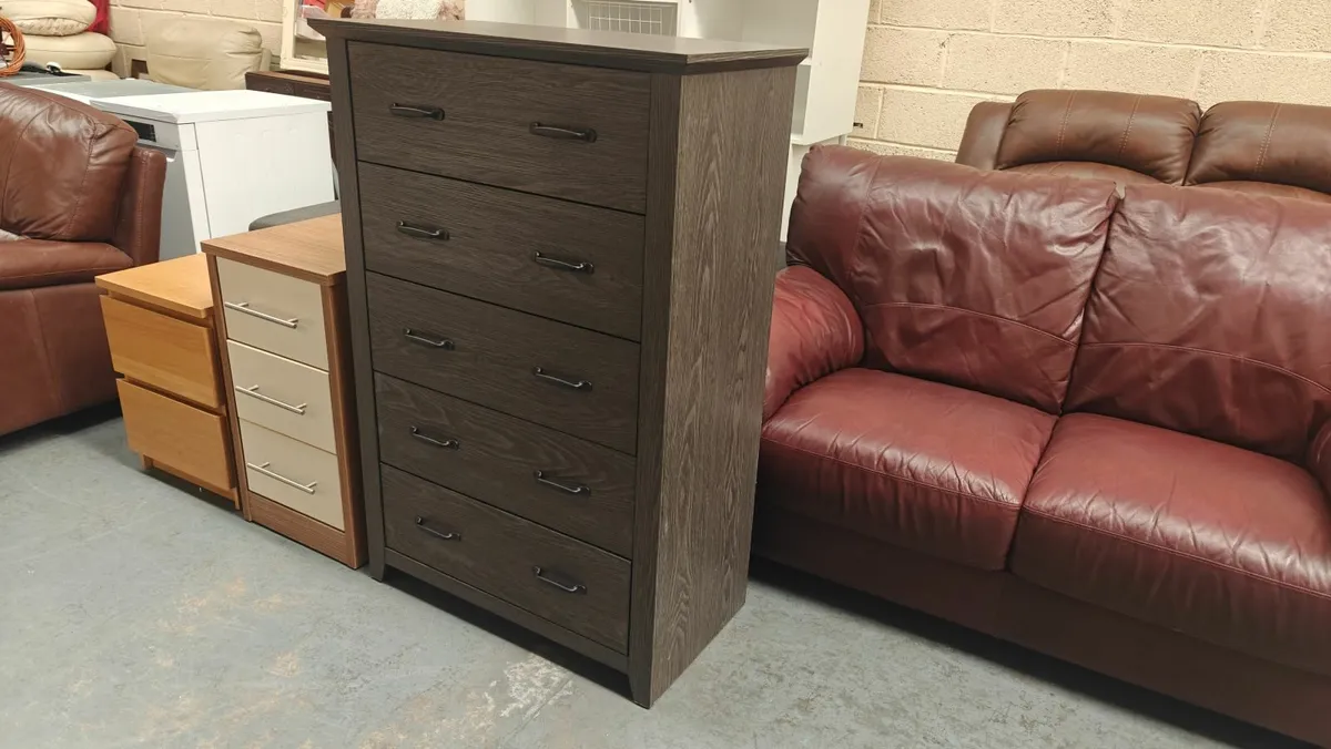 Brand New Chest of Drawers - Image 2