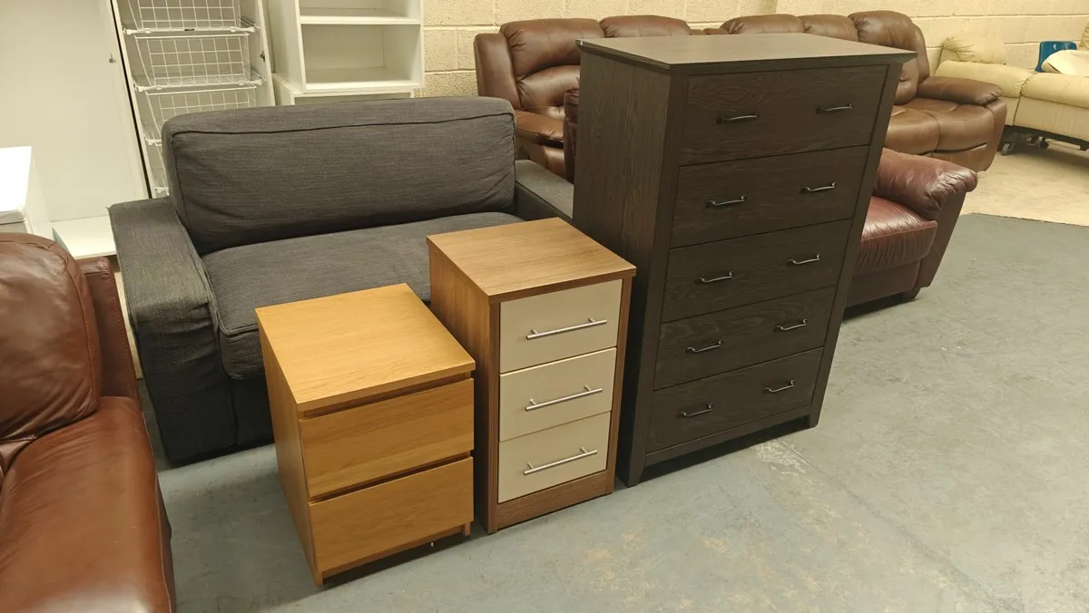 Brand New Chest of Drawers - Image 3