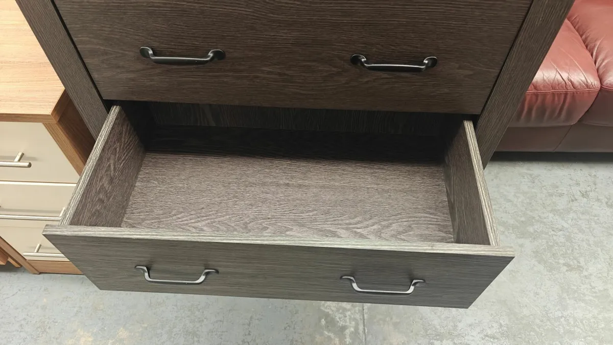 Brand New Chest of Drawers - Image 4