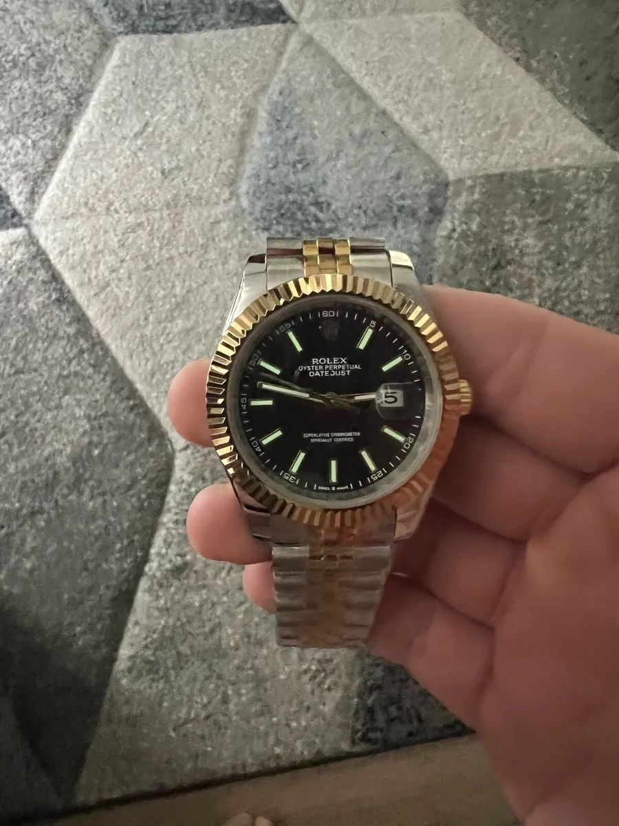 1:1 Rolex good quality - Image 3