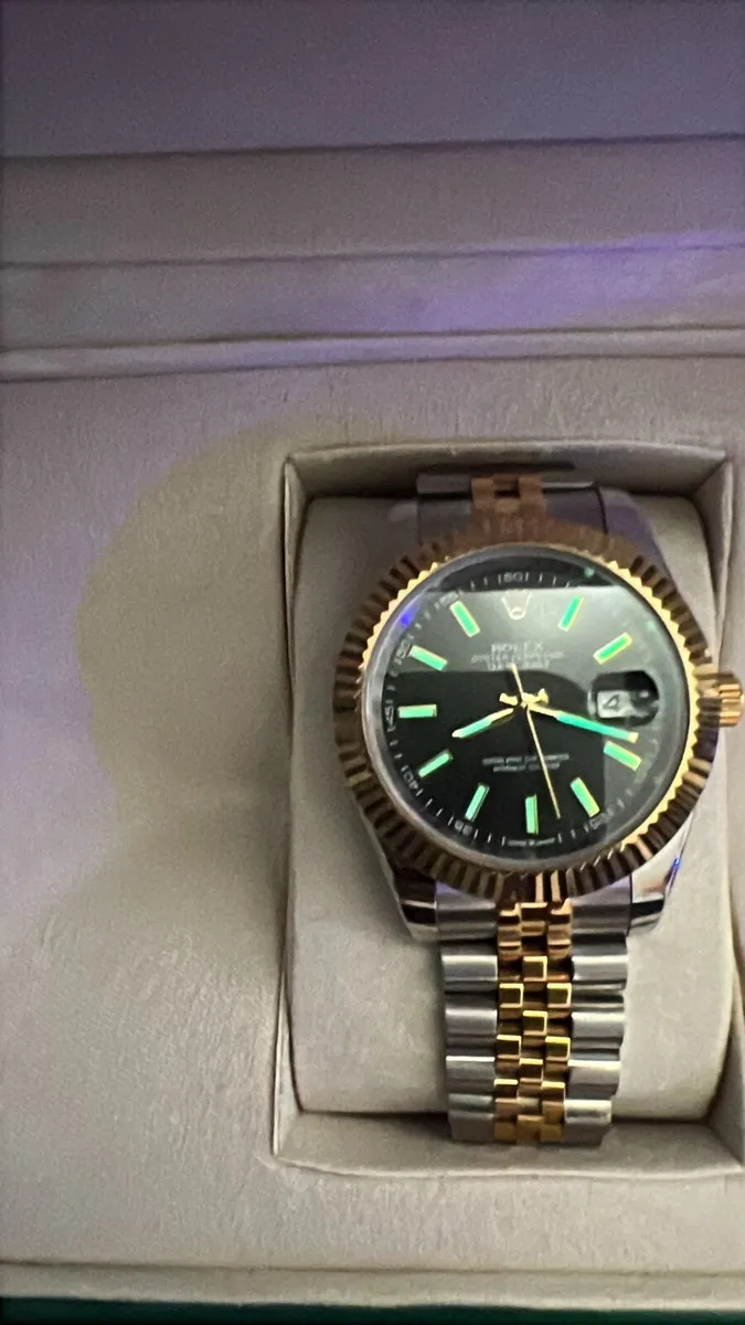 1:1 Rolex good quality - Image 4