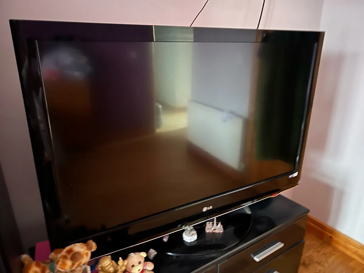 LG Tv 42 Inch