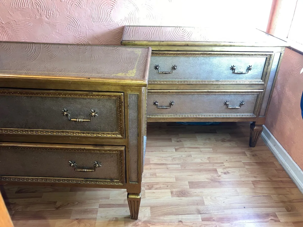 Pair of Chest of Drawers - Image 3