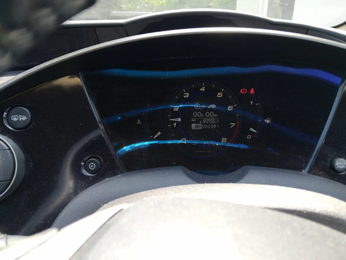 Honda Civic 2007 - Image 3