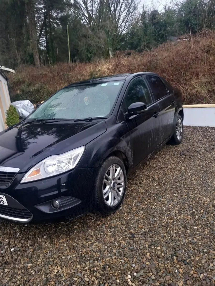 Ford Focus 2008 - Image 3