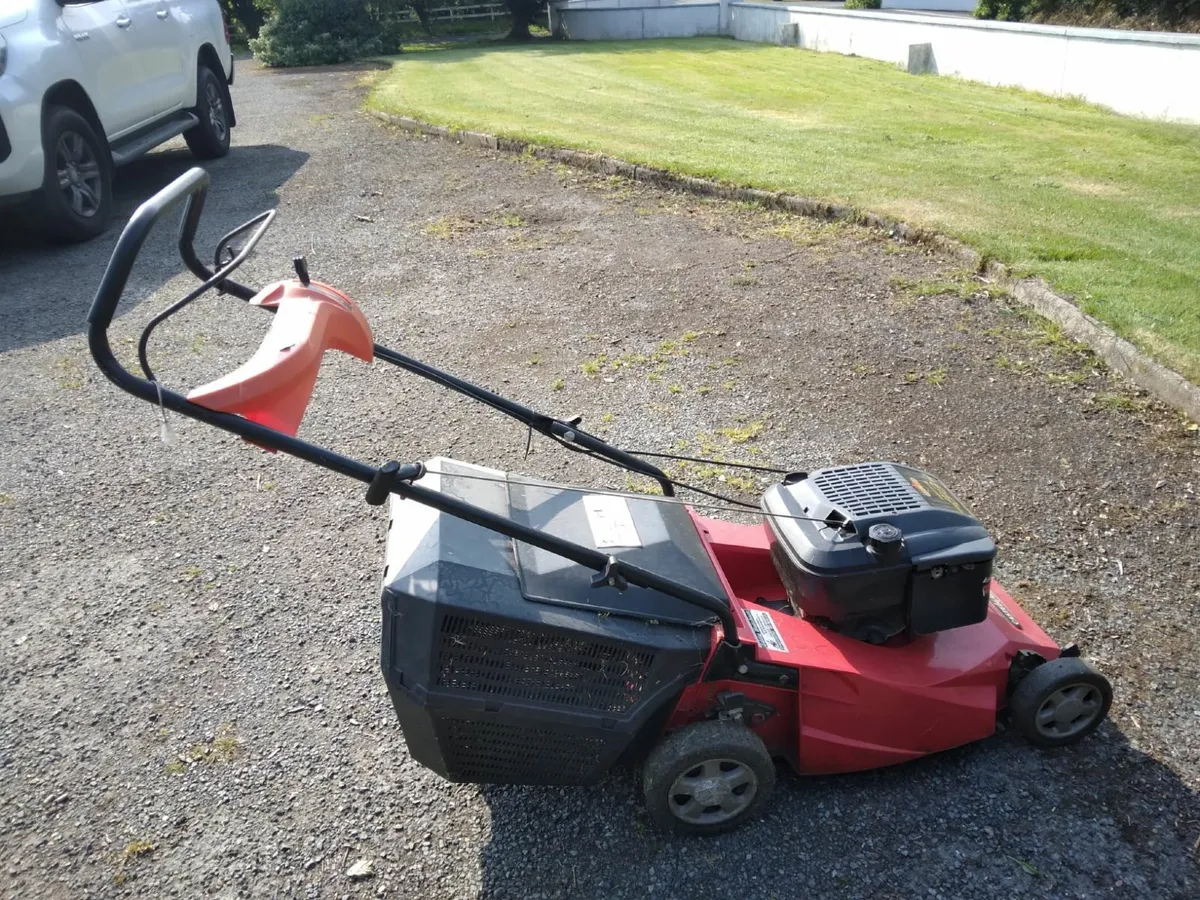 Lawn mower - Image 3