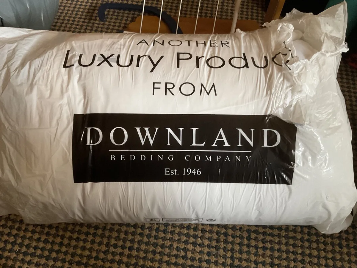 Duvet - Image 1