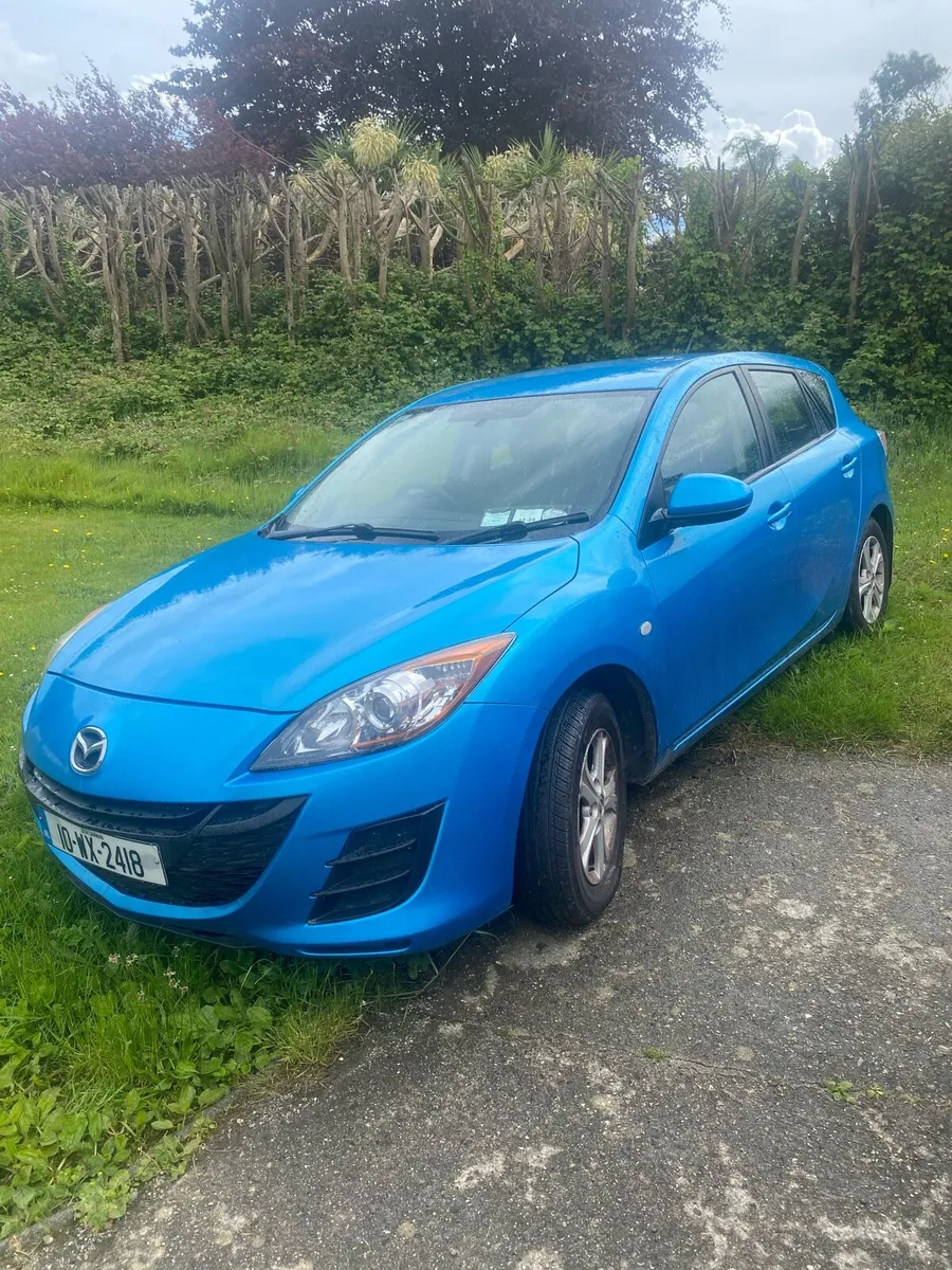 Mazda 3 - look in description for more details - Image 1
