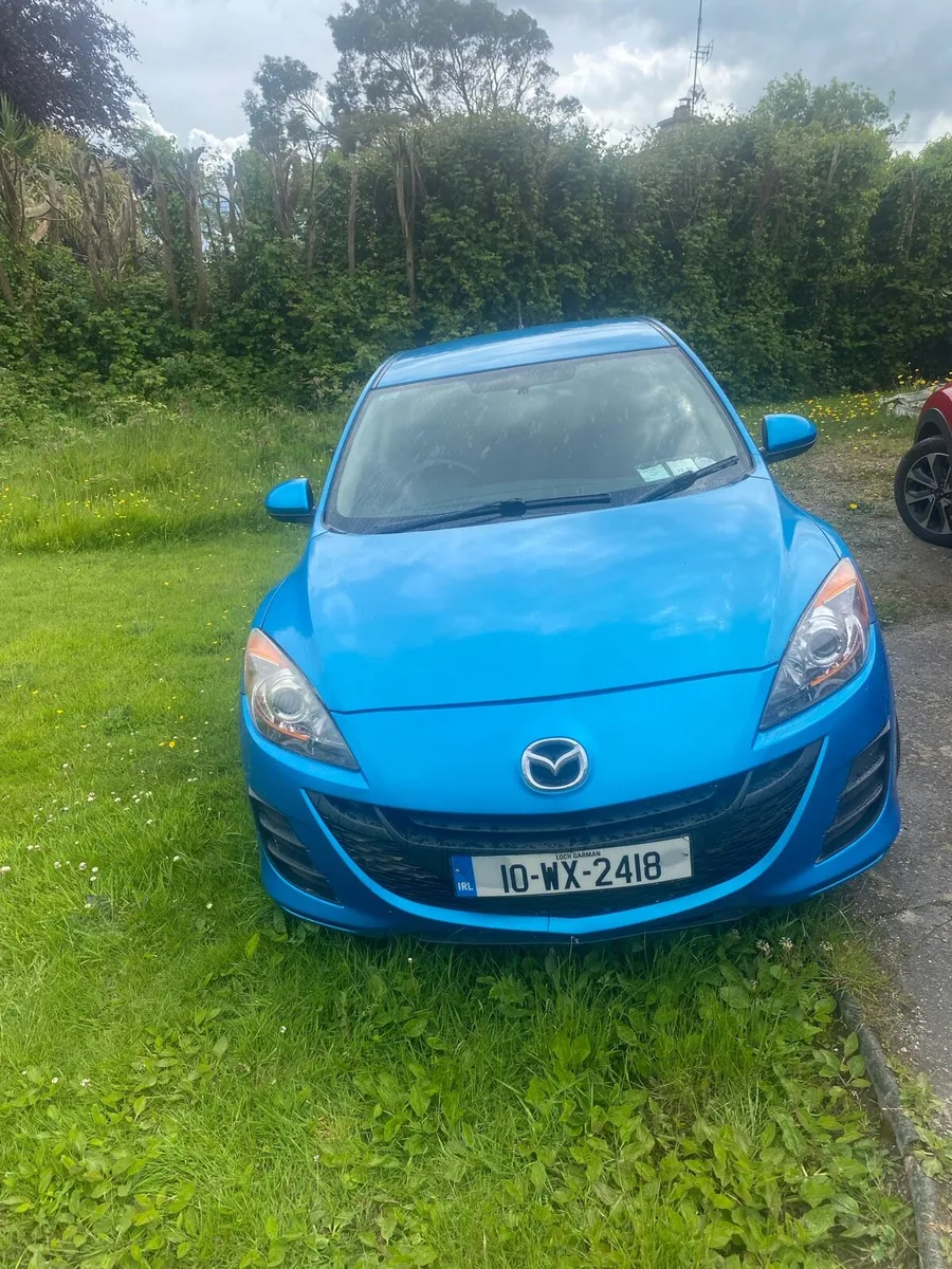 Mazda 3 - look in description for more details - Image 2