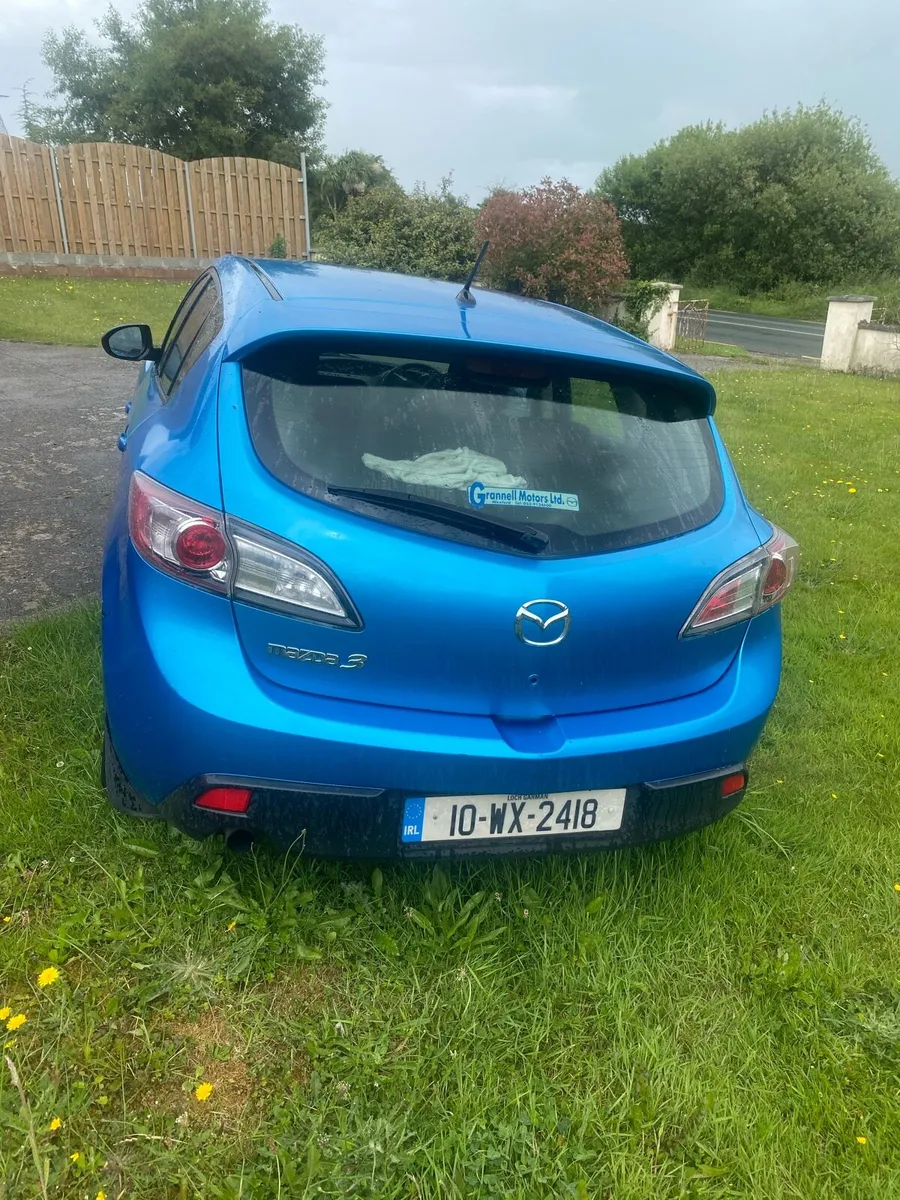 Mazda 3 - look in description for more details - Image 3