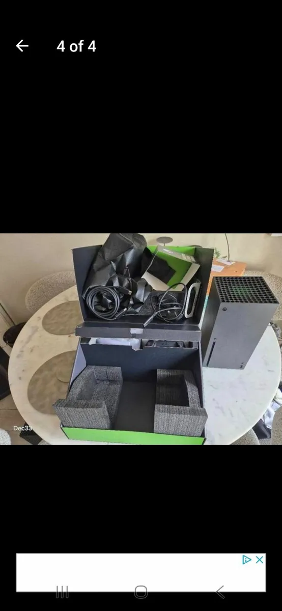 X box series X - Image 2