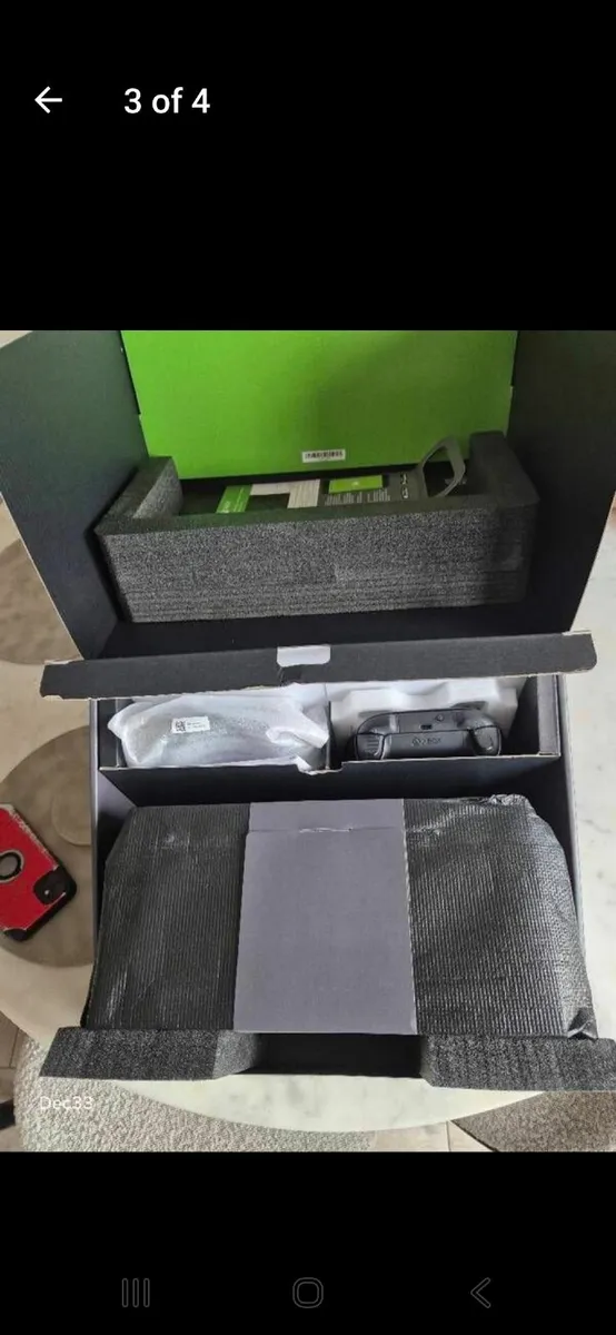 X box series X - Image 4