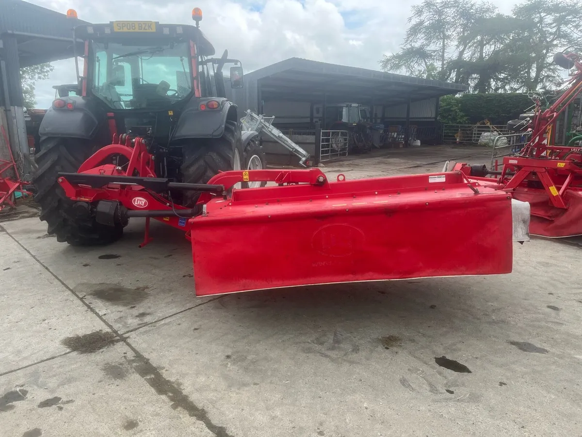 Lely Splendimo 280MC - Image 2