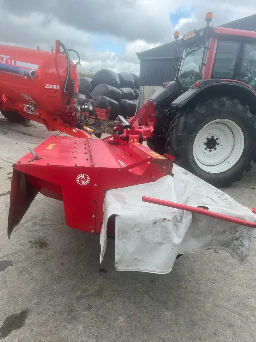 Lely Splendimo 280MC - Image 4