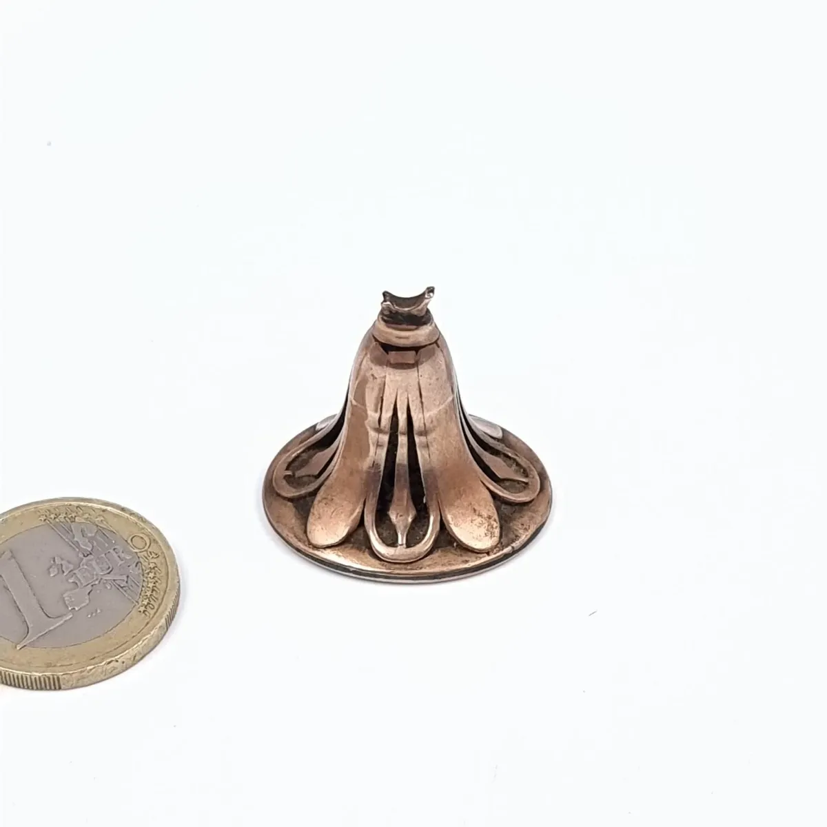 Antiques, Victorian, Arts and Crafts, Pewter - Image 2