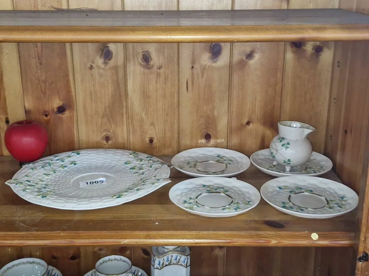 Antiques, Victorian, Arts and Crafts, Pewter - Image 4