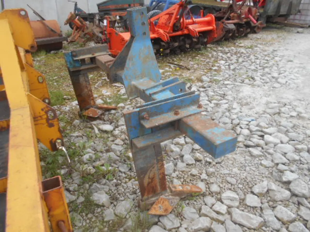 BLENCH 2 LEG SUBSOILER - Image 1