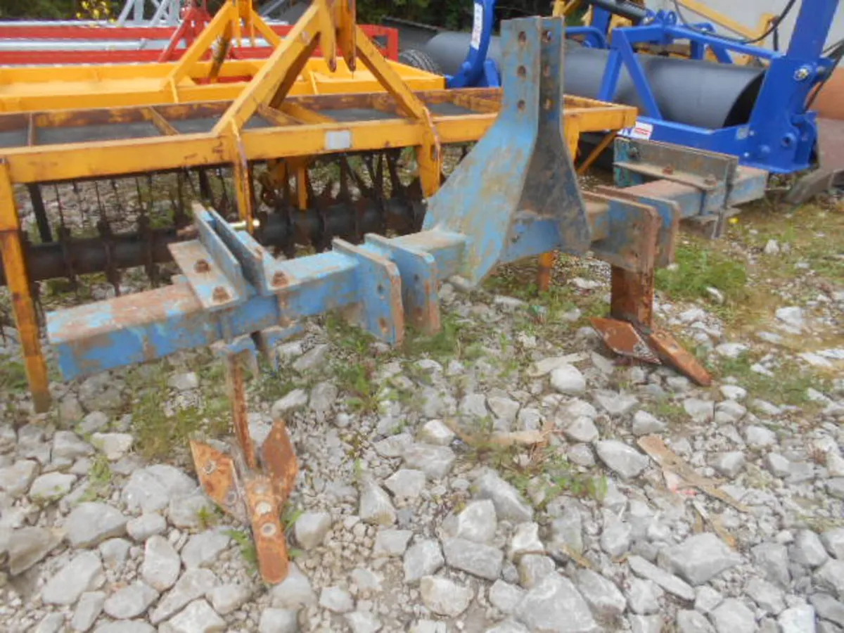 BLENCH 2 LEG SUBSOILER - Image 2