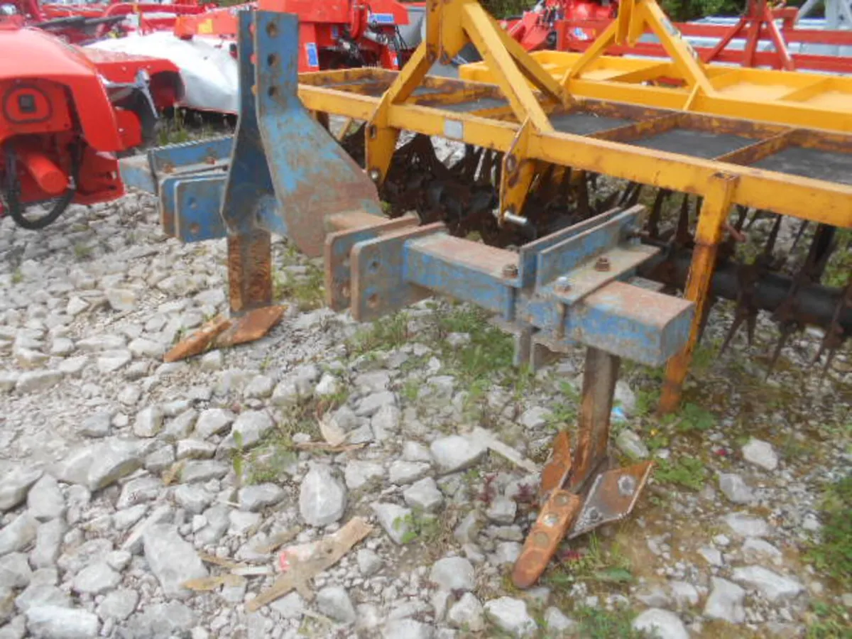 BLENCH 2 LEG SUBSOILER - Image 3