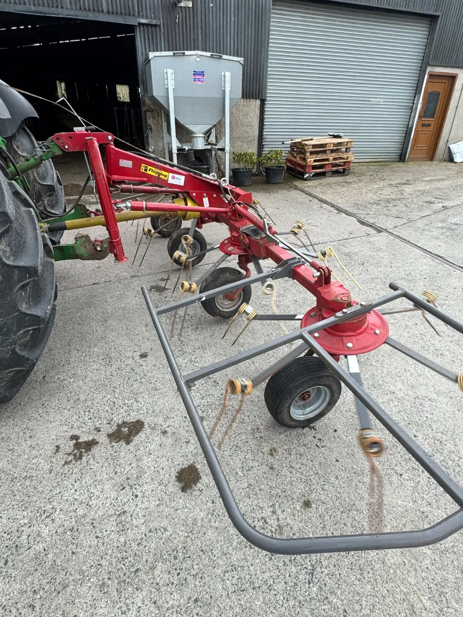 Tedder - Image 2