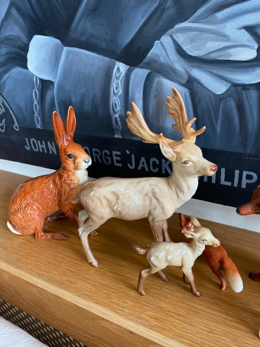Vintage Beswick JOB LOT –NATIONWIDE DELIVERY AVAIL - Image 2
