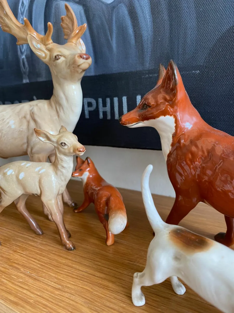 Vintage Beswick JOB LOT –NATIONWIDE DELIVERY AVAIL - Image 4