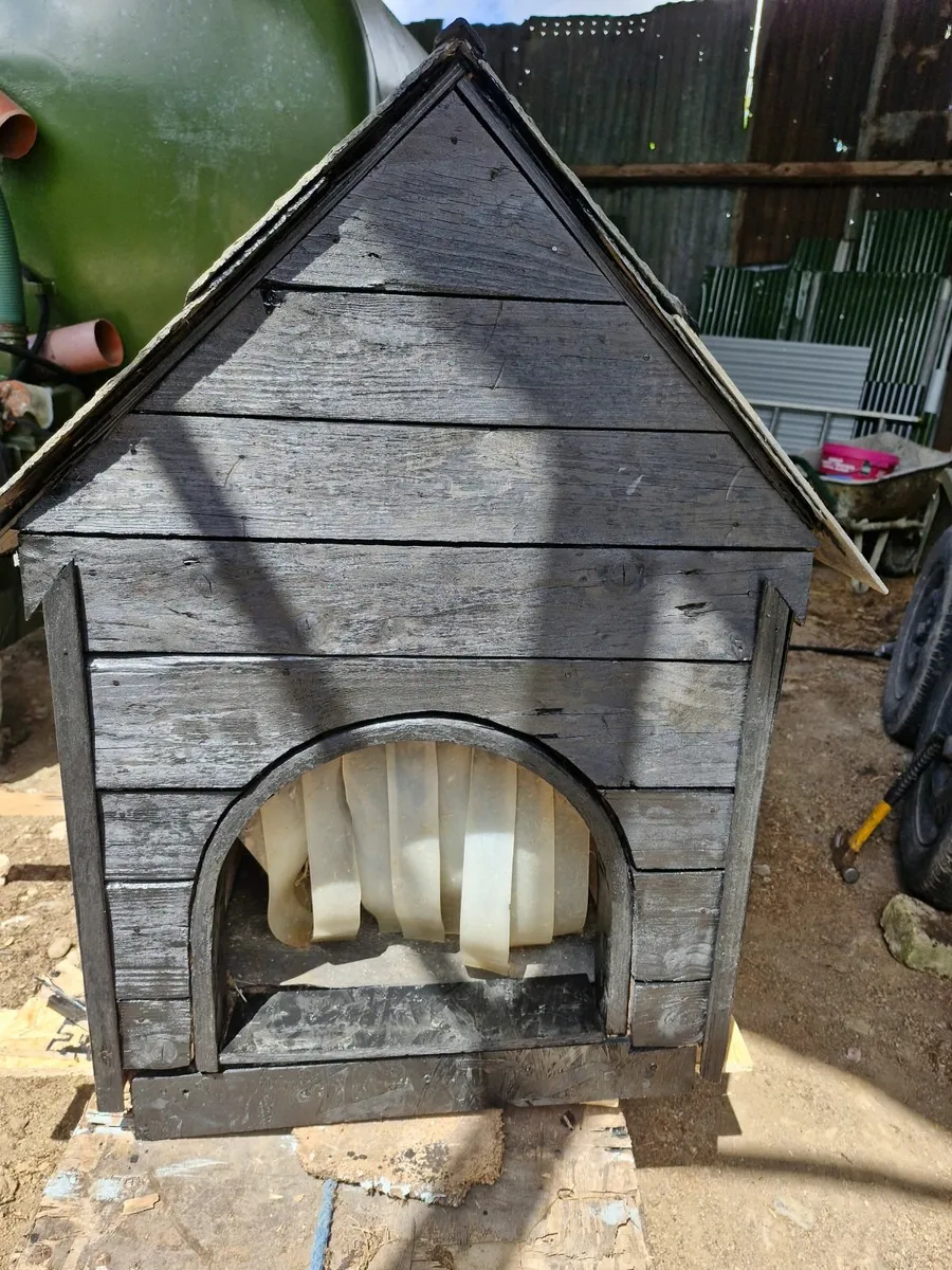 Dog kennell - Image 2