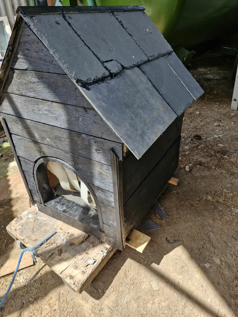 Dog kennell - Image 3