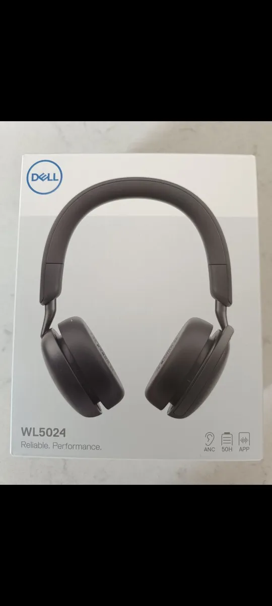 Wireless headset - Image 2