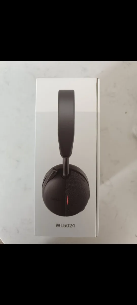 Wireless headset - Image 4